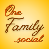 Logo of OneFamily.social